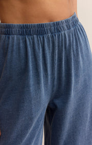 Savelo Scout Jersey Denim Pant