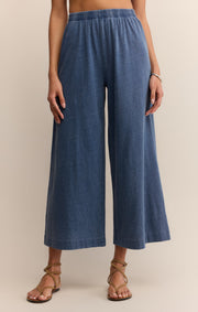 Savelo Scout Jersey Denim Pant