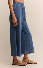 Savelo Scout Jersey Denim Pant