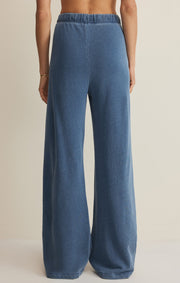 Savelo Hunter Knit Denim Pant