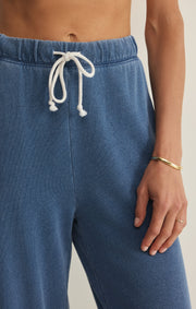 Savelo Hunter Knit Denim Pant