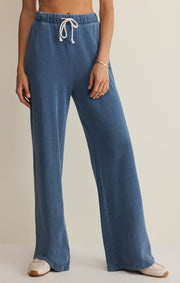 Savelo Hunter Knit Denim Pant