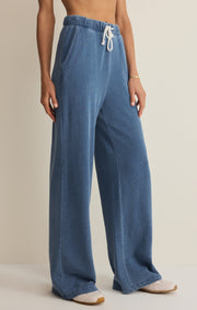 Savelo Hunter Knit Denim Pant