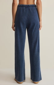 Savelo Hunter Knit Denim Pant