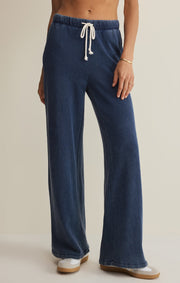 Savelo Hunter Knit Denim Pant
