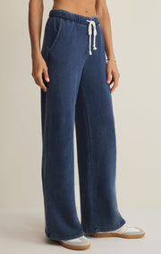 Savelo Hunter Knit Denim Pant
