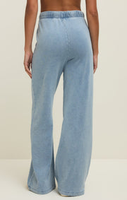 Savelo Hunter Knit Denim Pant