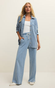 Savelo Hunter Knit Denim Pant