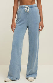 Savelo Hunter Knit Denim Pant