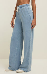 Savelo Hunter Knit Denim Pant