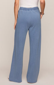 Savelo Hunter Knit Denim Pant