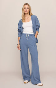 Savelo Hunter Knit Denim Pant