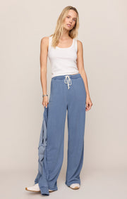 Savelo Hunter Knit Denim Pant