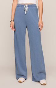 Savelo Hunter Knit Denim Pant