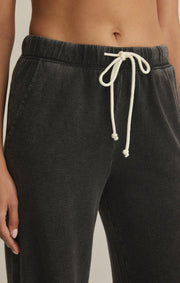 Savelo Hunter Knit Denim Pant