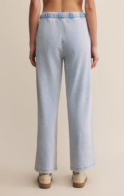 Savelo Hunter Knit Denim Pant