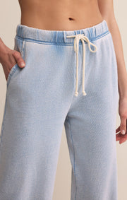 Savelo Hunter Knit Denim Pant