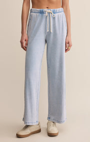 Savelo Hunter Knit Denim Pant