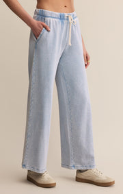 Savelo Hunter Knit Denim Pant