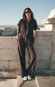 Savelo Hunter Knit Pant