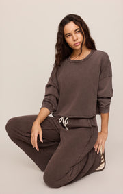Savelo Hunter Knit Pant