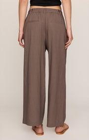 Savelo Lark Linen Trouser