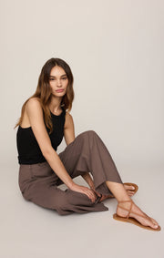 Savelo Lark Linen Trouser