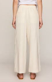 Savelo Lark Linen Trouser