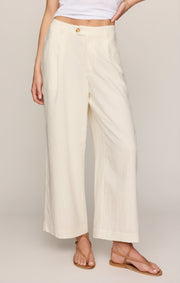 Savelo Lark Linen Trouser