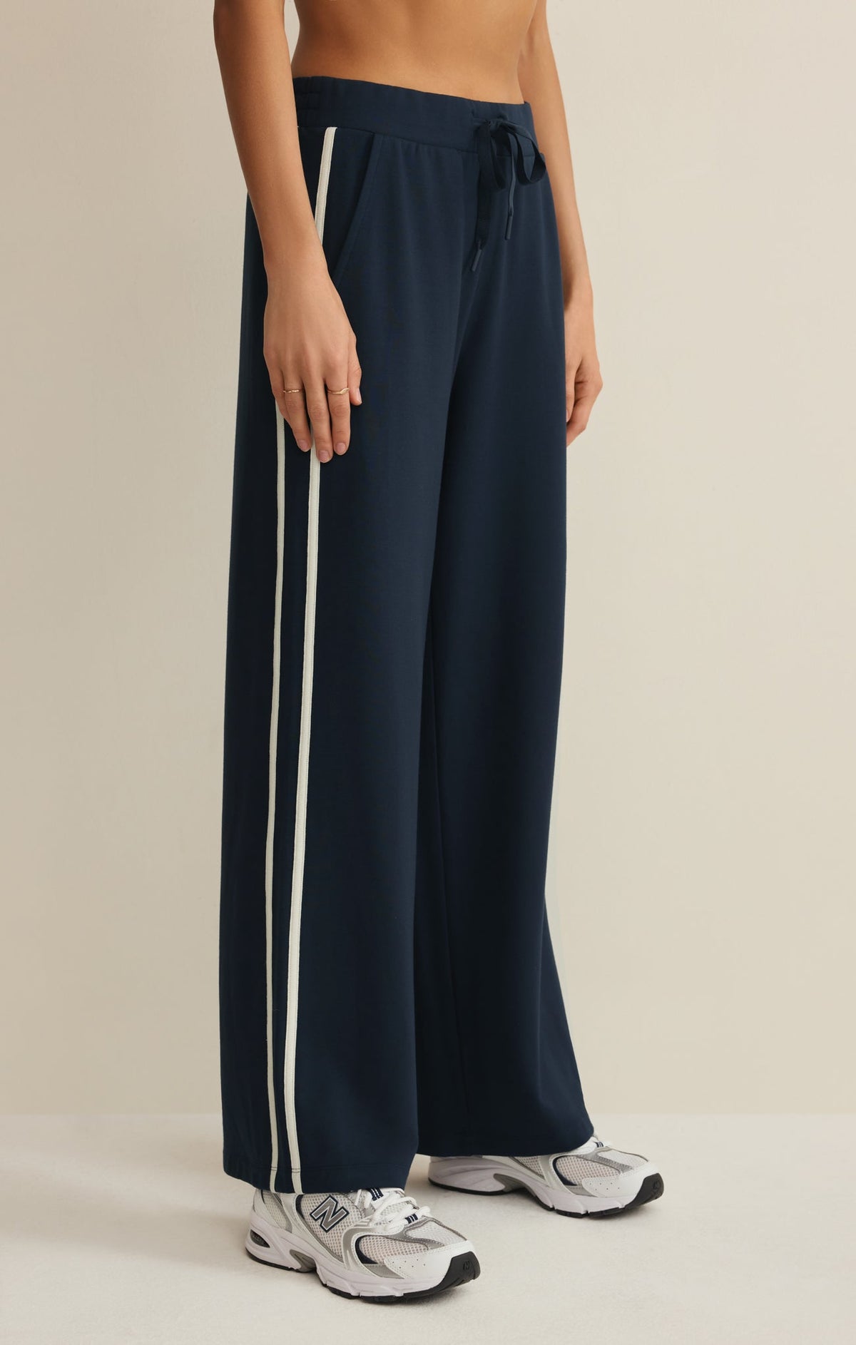 Savelo Layover Modal Track Pant
