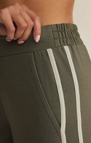Savelo Layover Modal Track Pant