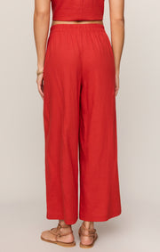 Savelo Scout Linen Pant