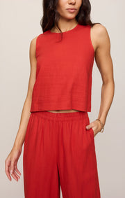 Savelo Scout Linen Pant