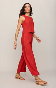 Savelo Scout Linen Pant