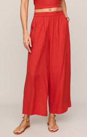 Savelo Scout Linen Pant