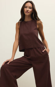 Savelo Scout Linen Pant