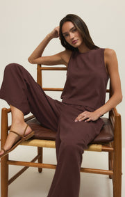 Savelo Scout Linen Pant