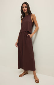 Savelo Scout Linen Pant