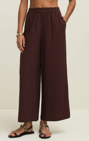 Savelo Scout Linen Pant