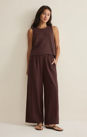 Savelo Scout Linen Pant