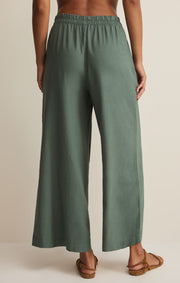 Savelo Scout Linen Pant