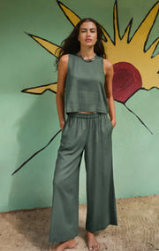 Savelo Scout Linen Pant