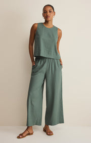 Savelo Scout Linen Pant