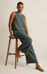Savelo Scout Linen Pant