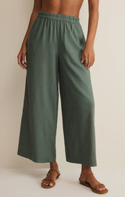 Savelo Scout Linen Pant
