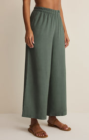 Savelo Scout Linen Pant