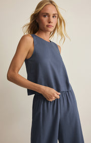 Savelo Scout Linen Pant