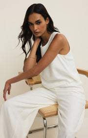 Savelo Scout Linen Pant