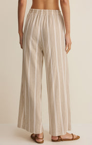 Savelo Scout Knit Striped Pant