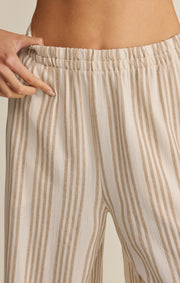 Savelo Scout Knit Striped Pant